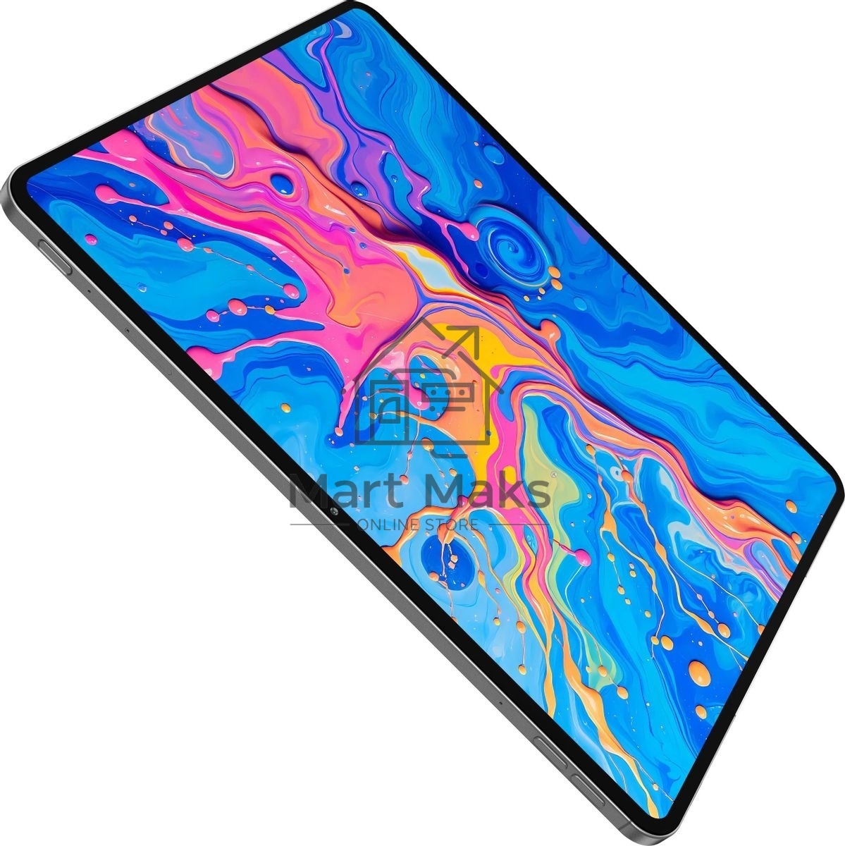 Планшет Teclast ArtPad Pro Premium Set MT8781 (2.0) 8C RAM8Gb ROM256Gb 12.7