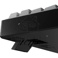 Клавиатура Redragon Star Blade Pro гибридная, USB Type-A, Bluetooth, радиоканал, чёрный