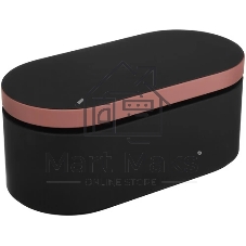 Мультистайлер Dyson Airwrap ID HS08 Ceramic Pink (Straight+Wavy) керамический розовый/розовое золото, 1300 Вт, ионизация