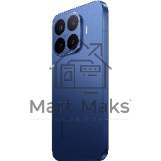 Смартфон Xiaomi 17T Pro, 12/256Gb, синий