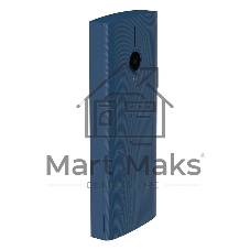 Мобильный телефон Maxvi K30 маренго