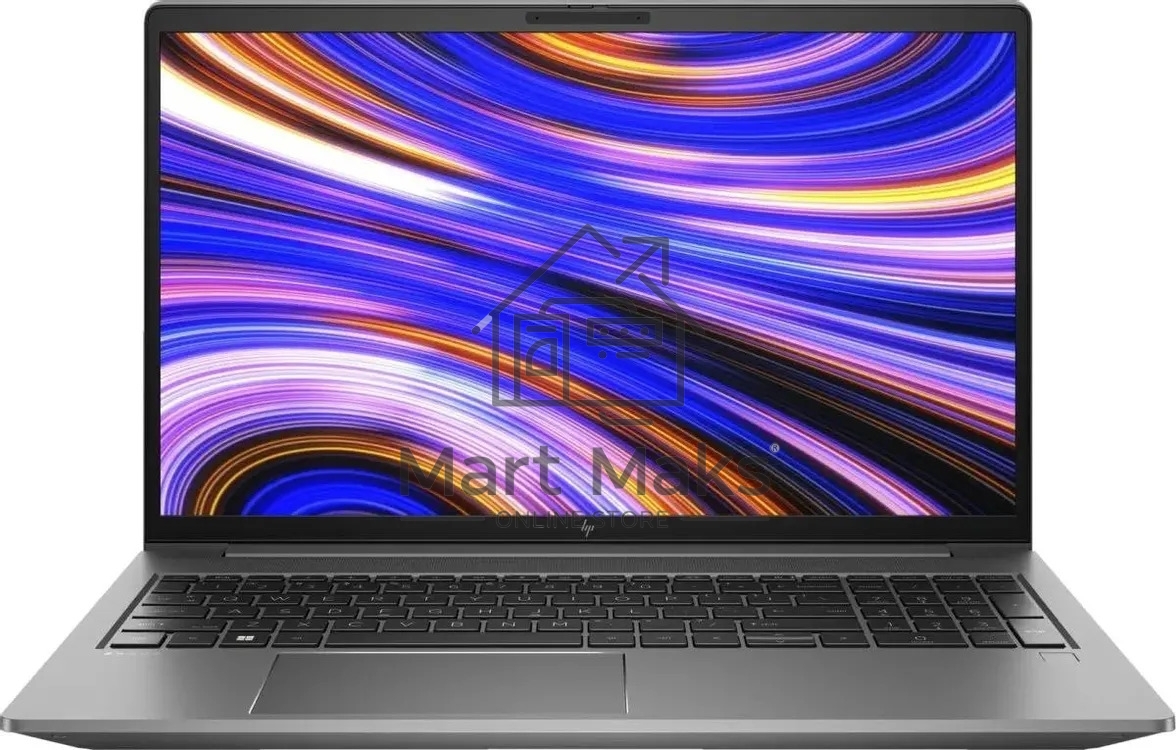 Ноутбук HP ZBook Power G10A/15.6