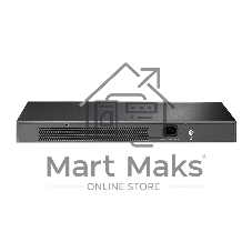 Коммутатор TP-Link TL-SG1016, 16×1 Гбит/с, неуправляемый