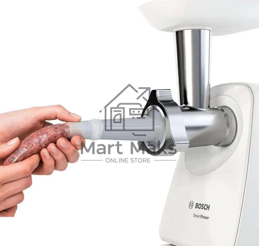Мясорубка Bosch MFW2510W