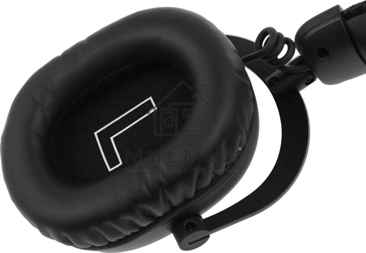 Гарнитура игровая Logitech G Pro X 2 Lightspeed, для компьютера, накладные, Bluetooth/3,5 мм, черный