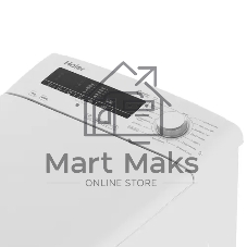 Стиральная машина Haier RTXS G382TM/1-07 белый загр. вертикальная макс.: 8 кг 1200об/мин класс: А+++
