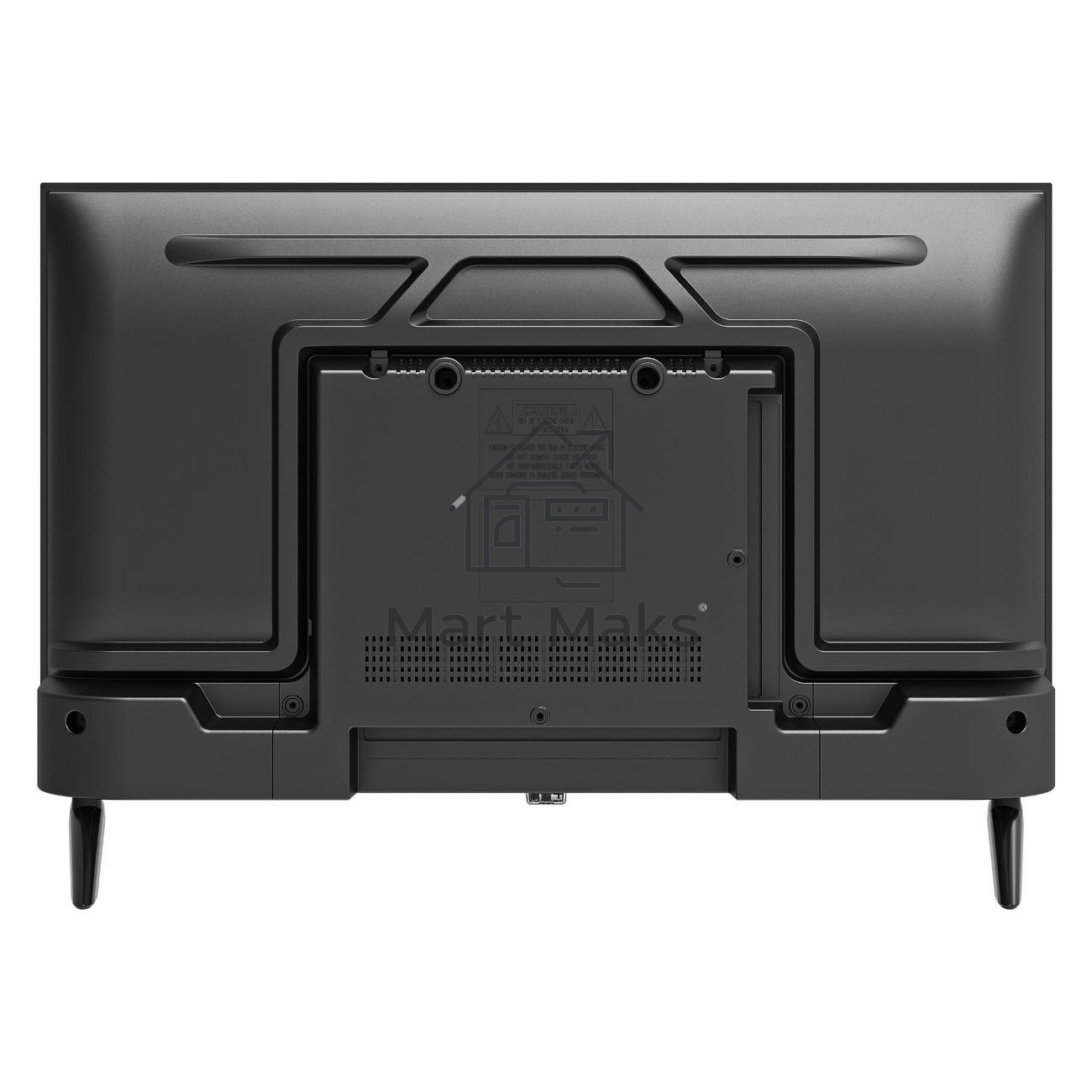 Телевизор BBK 24