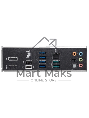 Материнская плата ASUS TUF GAMING B860M-PLUS, LGA 1851, Intel B860, 4xDDR5, 4xSATA, 3xM.2, 1xPCIe 5.0 x16, 1xPCIe x4, 1xUSB-C, 4xUSB-A 3.2 Gen 1, 2xUSB-A 3.2 Gen 2, 1xHDMI, 1xDP, 1x2.5Gb LAN, 7.1, mATX