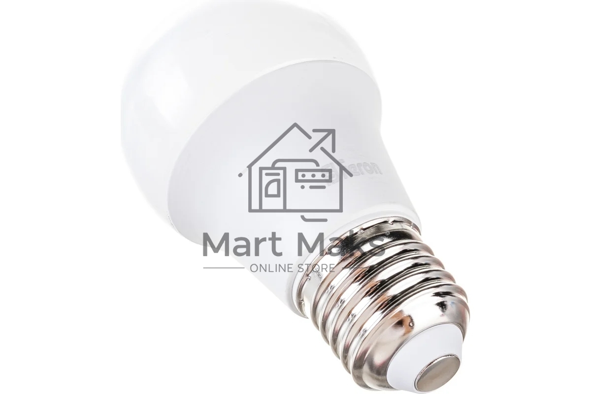 Лампа светодиодная FERON LB-91 (25445) 7W 230V E27 4000K A60