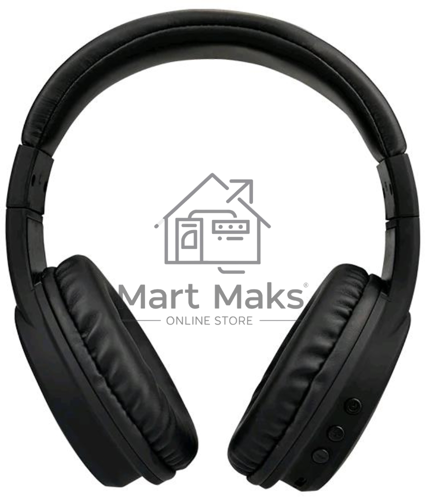 Наушники Harper HB-210 черный
