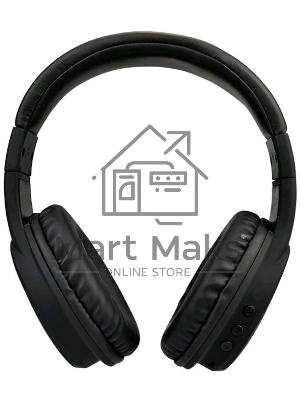 Наушники Harper HB-210 черный