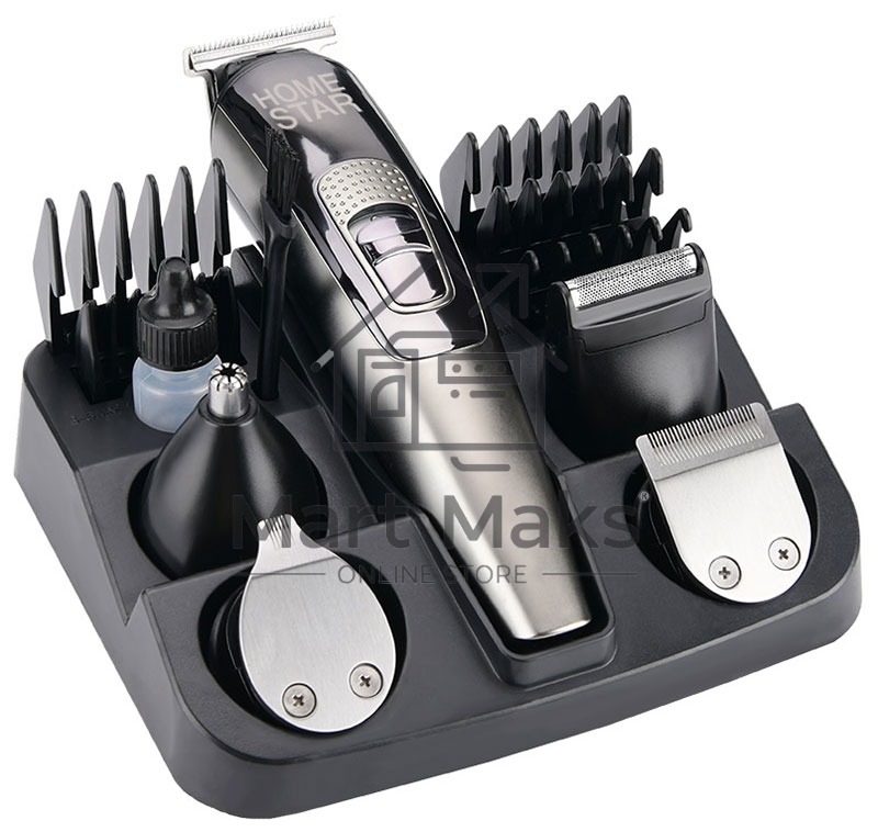 Набор для стрижки HOMESTAR HS-9025 (108150)