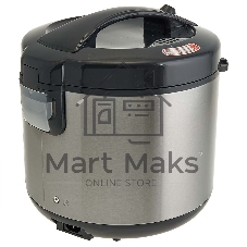 Мультиварка DELTA DL-6527 черная: 900 Вт,5л, 11 ПРОГРАММ (4)