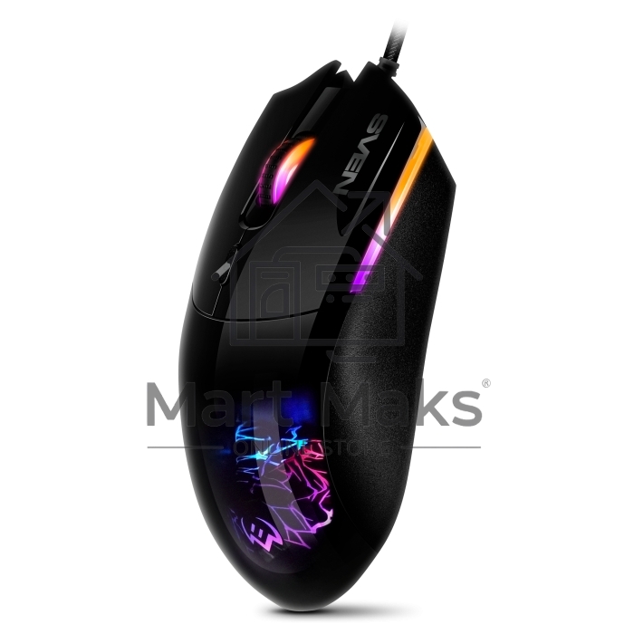 Игровая мышь SVEN RX-G995