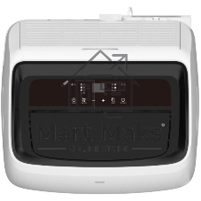 Кондиционер мобильный Royal Clima RM-LP50CN-E 17000 BTU, 55 м², 49 дБ, охлаждение, осушение, белый