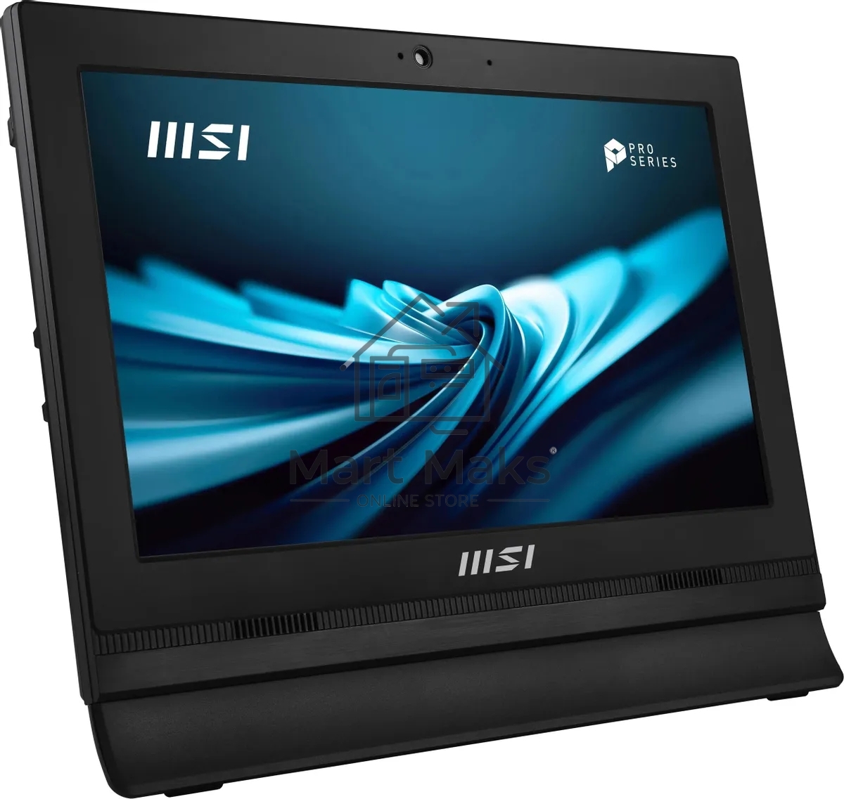 Моноблок MSI Pro AP162T ADL-012XRU 15.6