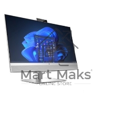 Моноблок HP EliteOne 870 G9 All-in-One Touch 27