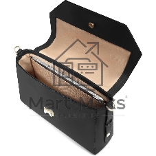 Сумка женская Piquadro Circle BD6777W92/N черная натур.кожа