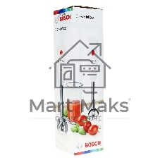 Блендер погружной Bosch MSM 24100 400 Вт