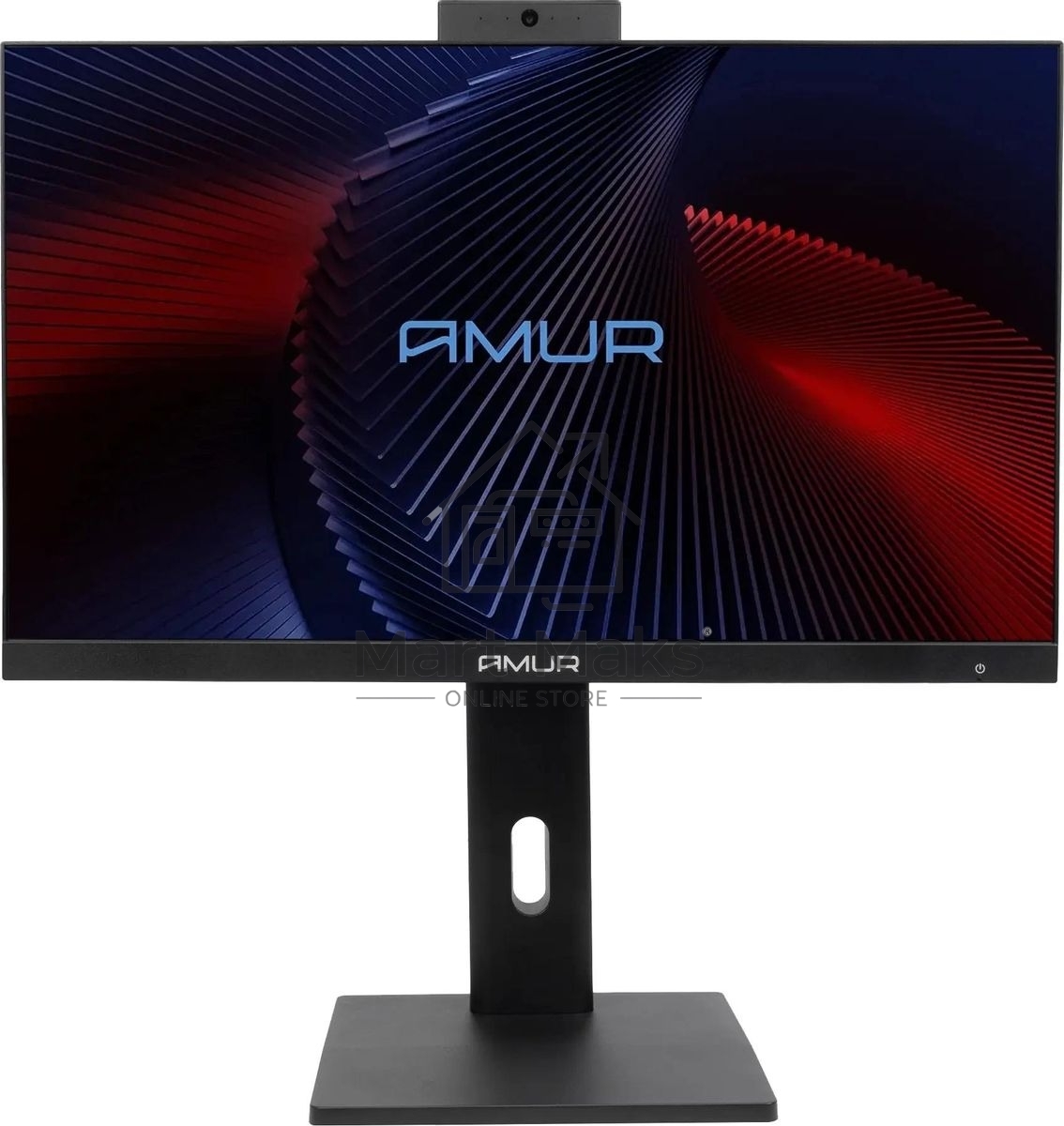 Моноблок Amur Тигр H6I12 23.8