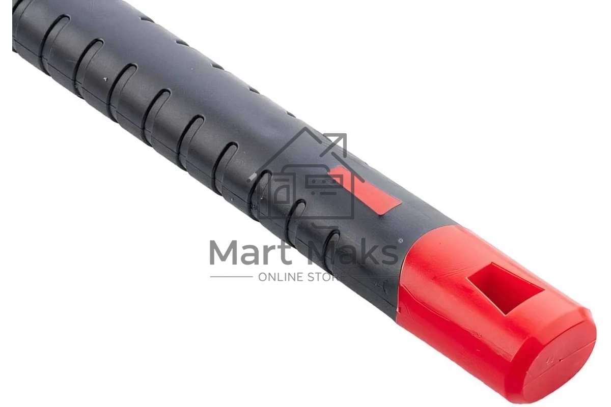 Кувалда Matrix 10925, 6000 г, фибергласовая обрезиненная рукоятка