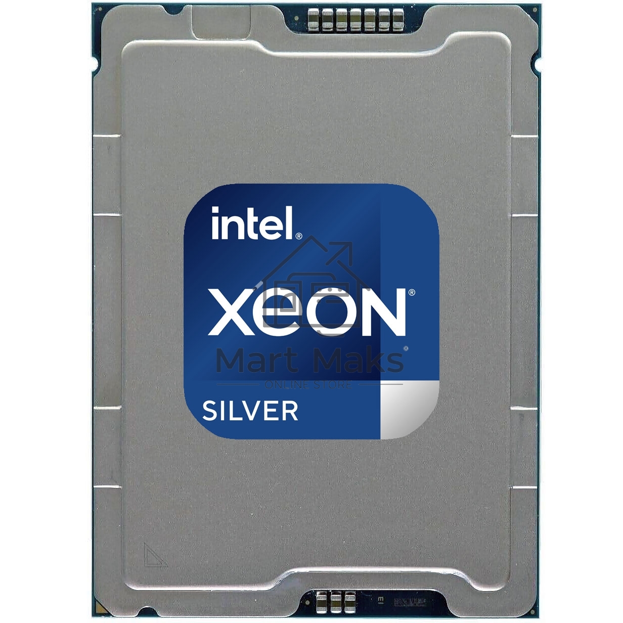 Процессор Intel Xeon Silver 4410Y Soc-4677 2.0GHz OEM