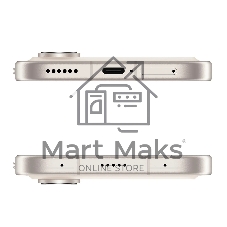 Смартфон Honor 600 8/256GB, золотистый