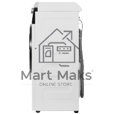 Стиральная машина Beko WHE5512BBW RUKZ BX B7SE4001000 7329810011 белый, загрузка фронтальная 5 кг, 1000 об/мин, класс A