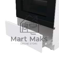 Плита комбинированная Gorenje GK5A22WH
