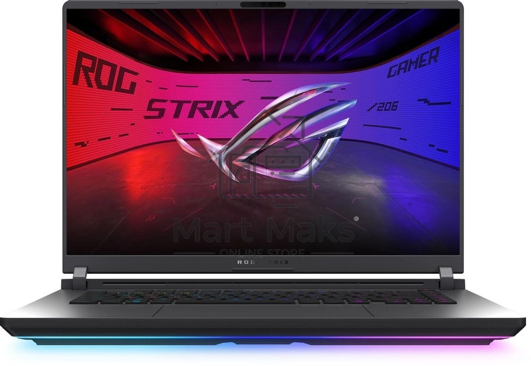 Ноутбук ASUS ROG Strix G16 G615JHR-S5058/16