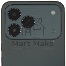 Смартфон Tecno Spark 50 6/128Gb черный