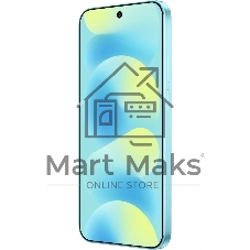Смартфон Huawei Nova 16s EMA-LX9 12Gb, 512Gb, голубой