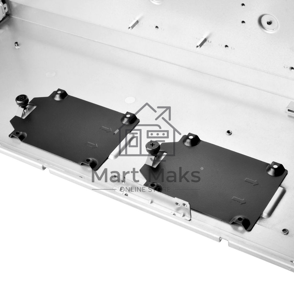Компьютерный корпус Silverstone SST-RM44
