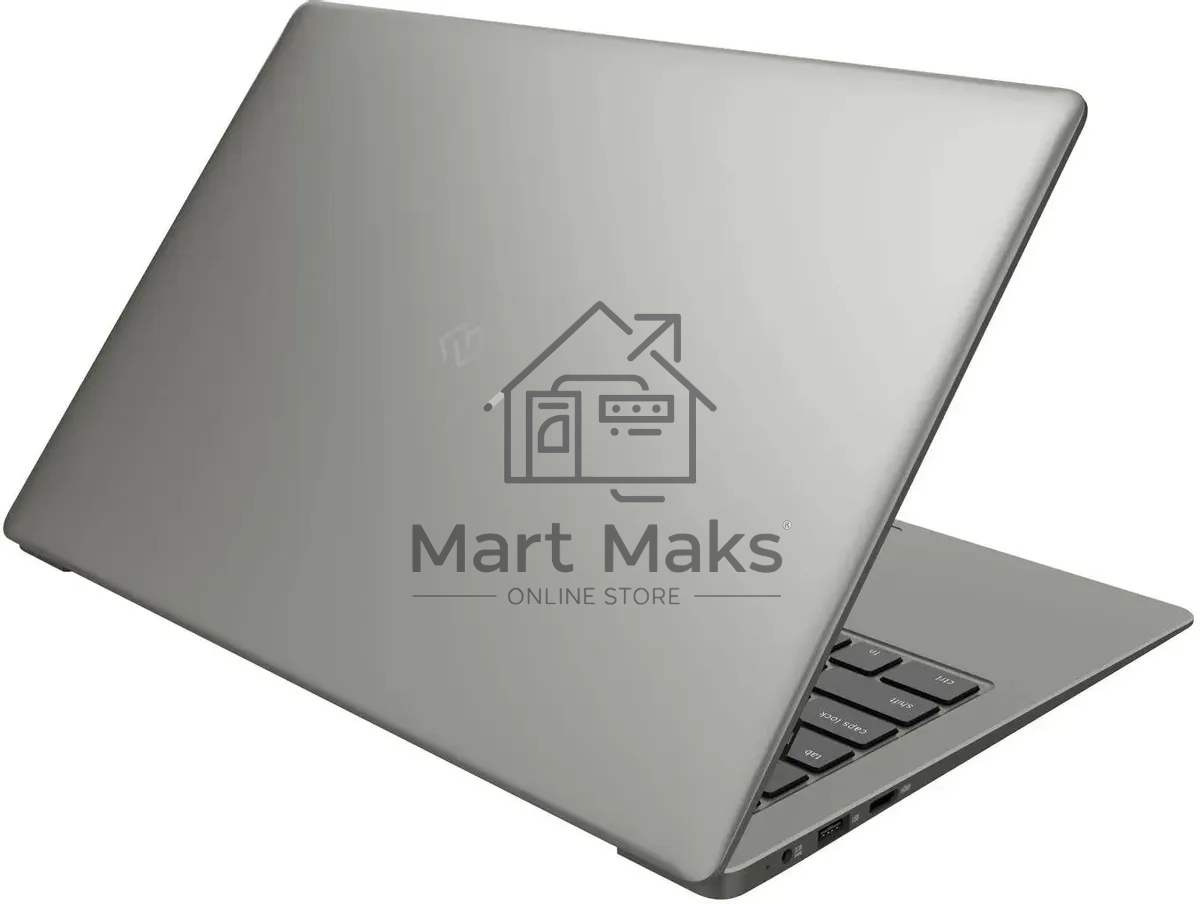 Ноутбук Digma EVE C4403 Celeron N4000 4Gb eMMC128Gb Intel UHD Graphics 600 14