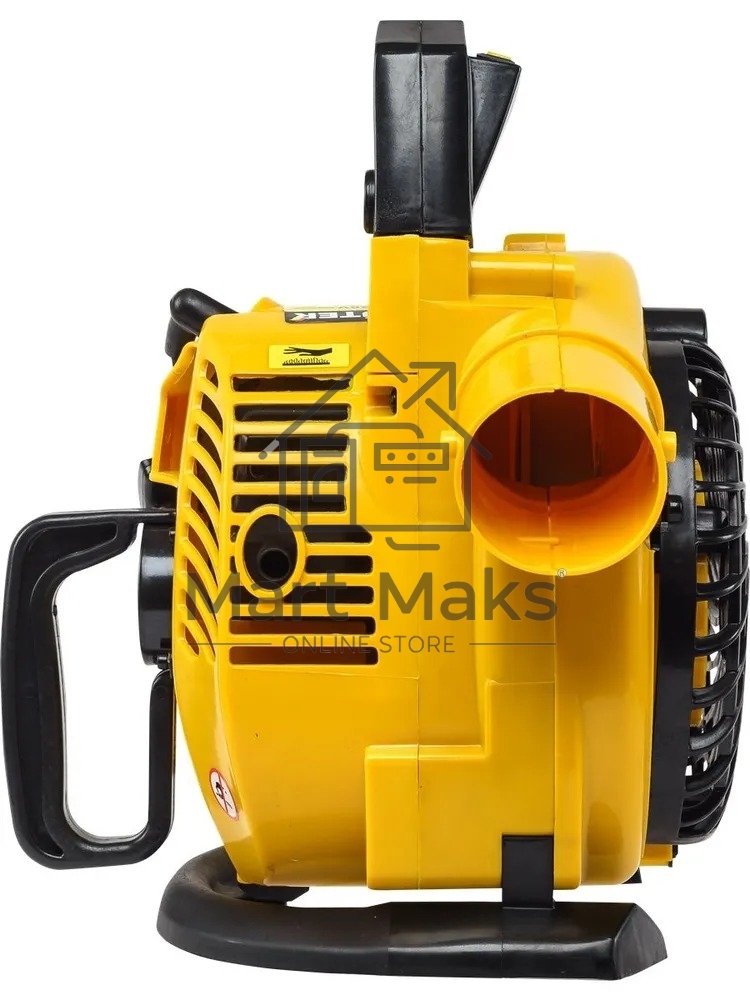 Воздуходувка бензиновая Huter GB-2 PLUS 900/70/13/77
