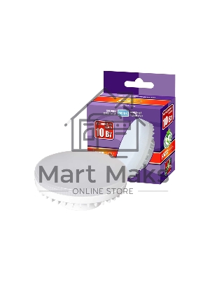 Лампа светодиодная JazzWay 1029089 