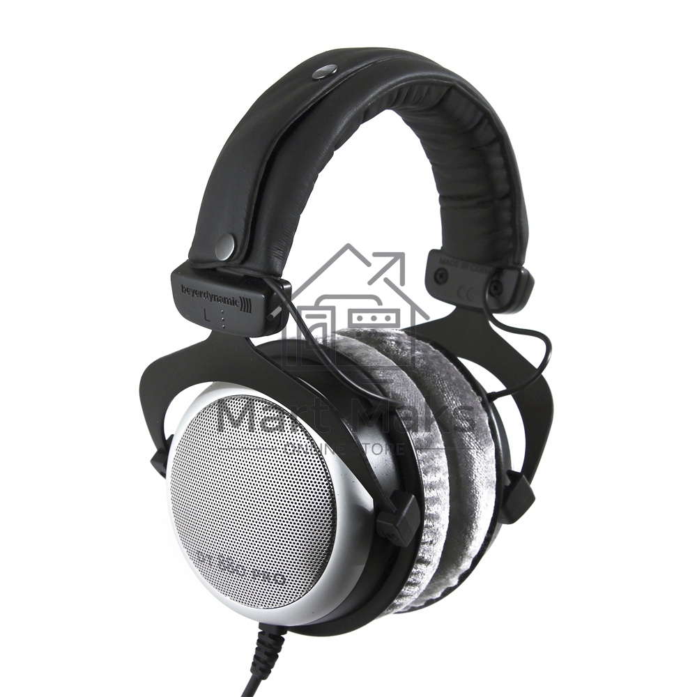 Наушники Beyerdynamic DT 880 PRO 250 OHMS