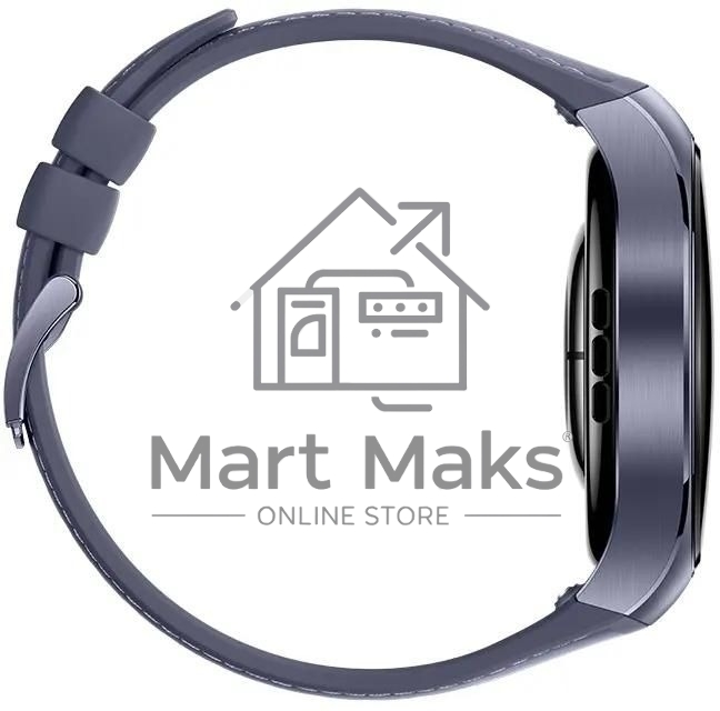 Смарт-часы Huawei Watch 5 Rates-L39L, 46мм, 1.5