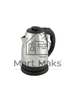 Чайник электрический Матрена MA-198. 1,8 л. нержавейка