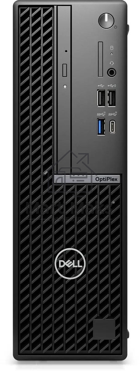Компьютер Dell Optiplex 7020 Plus SFF i7 14700 (2.1) 32Gb 2Tb SSD512Gb UHDG 770 Windows 11 Pro GbitEth 260W мышь клавиатура черный (7020SP-7321)