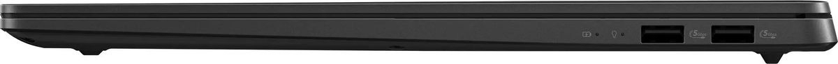 Ноутбук ASUS Vivobook S16 OLED S5606CA-RI072 черный Intel Core Ultra 5 225H 1700MHz/16