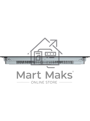 Индукционная варочная панель Gorenje GI6432BSCE черный