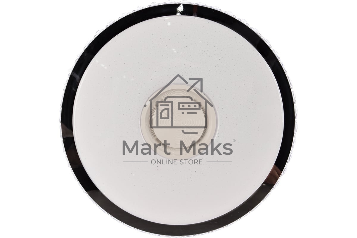 Настенно-потолочный накладной светильник Camelion (13988) LBS-2405 встроенная аудио-колонка