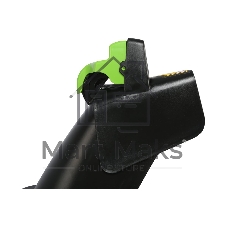 Снегоуборщик электрический Greenworks GD82STK5