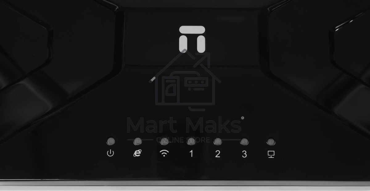 Беспроводной роутер NETIS Mesh IEEE 802.3 IEEE 802.11a IEEE 802.11 b/g IEEE 802.11n IEEE 802.11ac IEEE 802.11ax Наличие USB 3.0 4x10/100/1000M DHCP Количество антенн 4 NC65