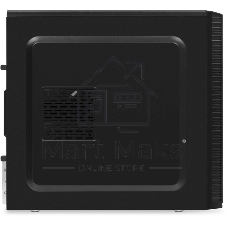 Компьютер IRU Planio 310H6SEV MT i5 12400 (2.5) 32Gb SSD 1Tb UHDG 730 FreeDOS GbitEth 400W черный (RUS) (2113515)