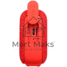 Портативная колонка Tronsmart Trip 2 Red (O3000), красный