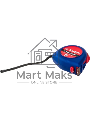 Рулетка ЗУБР 