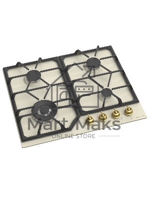 Газовая варочная панель Zigmund & Shtain G 19.6 X