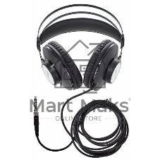 Наушники AKG K72 черный